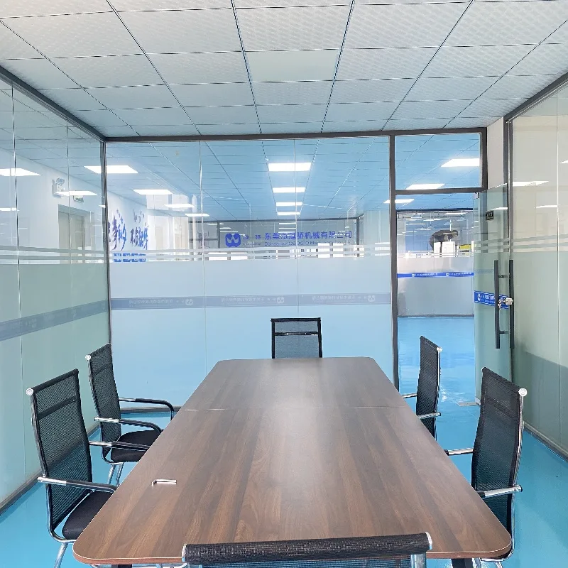 Salle de réunion