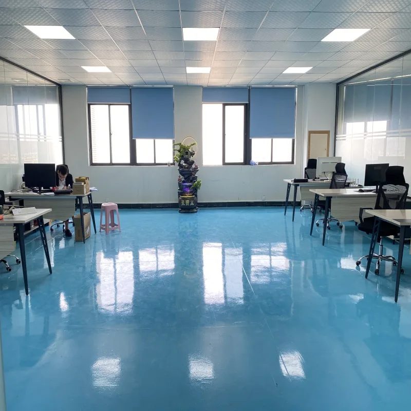 Espace bureaux