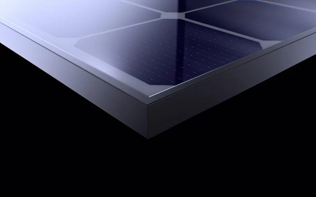 Cadres composites pour modules photovoltaïques : ce que change la pultrusion