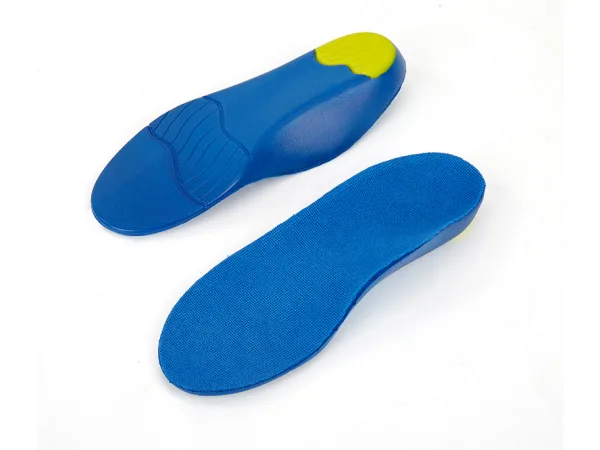 Semelles en mousse PU