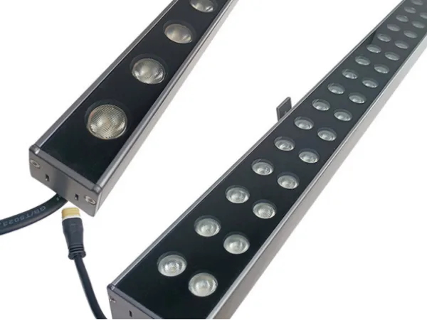 Éclairages muraux LED