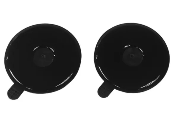 Ventouses pour supports de téléphone