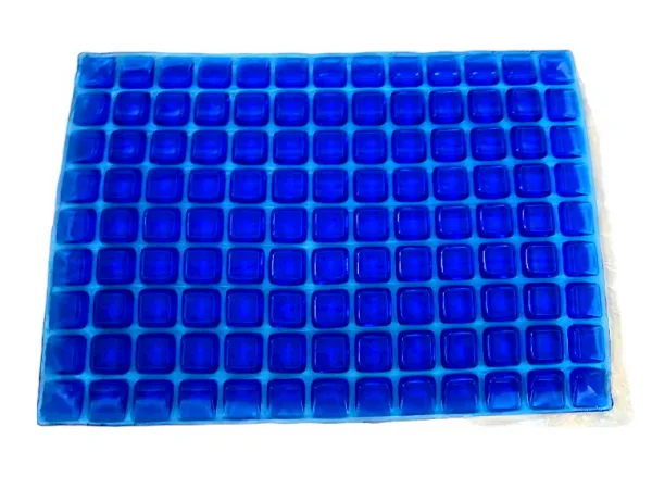 Feuilles de gel PU