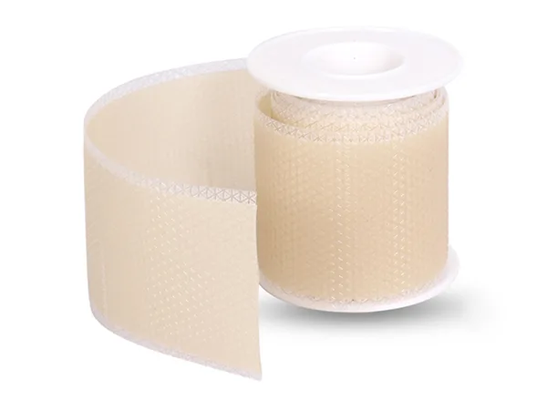 Bandes en gel de silicone
